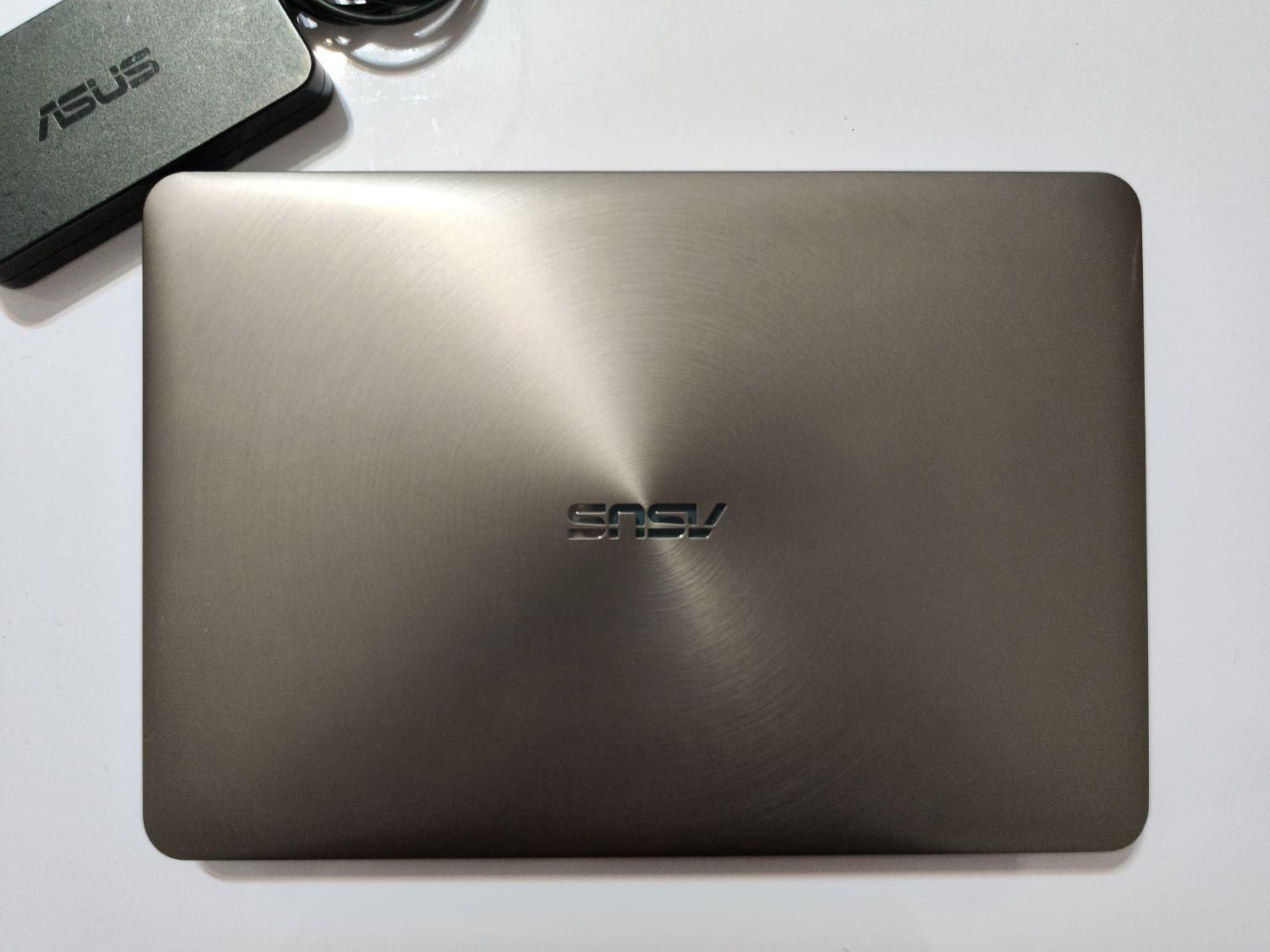 لپتاپ ASUS N552|رایانه همراه|تهران, شهرک غرب|دیوار