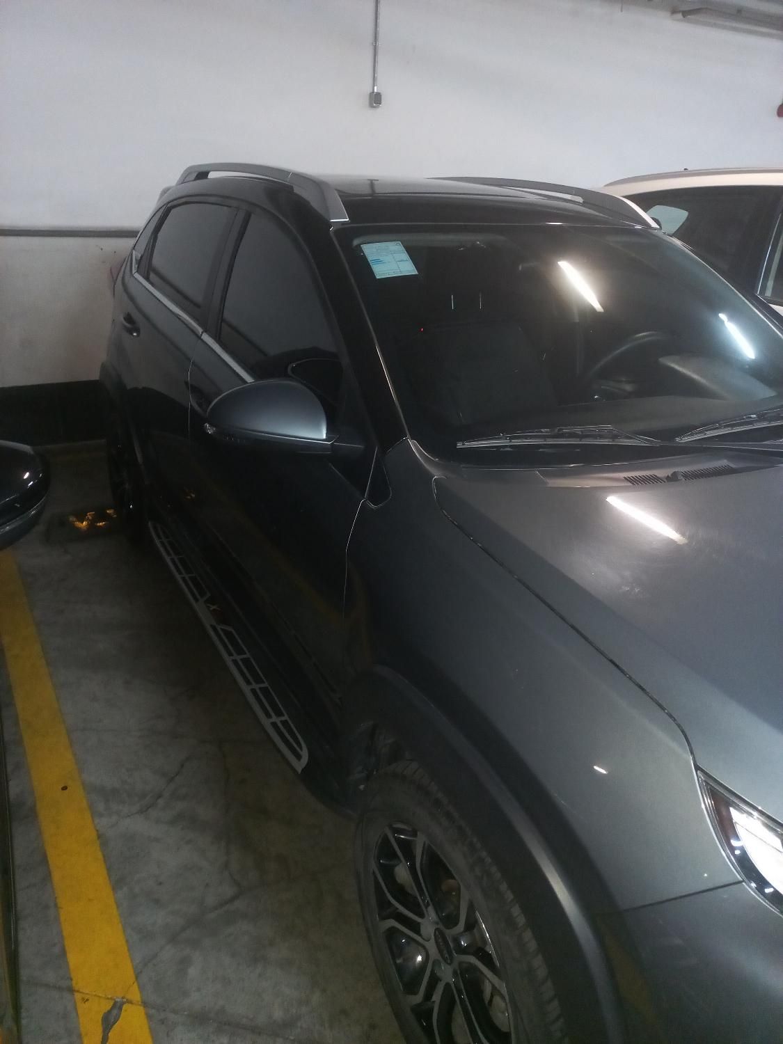 ام‌وی‌ام X22 اتوماتیک اسپرت لاکچری، مدل ۱۴۰۱|خودرو سواری و وانت|تهران, جنت‌آباد مرکزی|دیوار