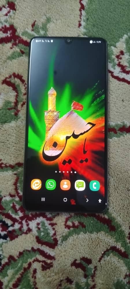 سامسونگ Galaxy A32 ۱۲۸ گیگابایت|موبایل|آبادان, |دیوار