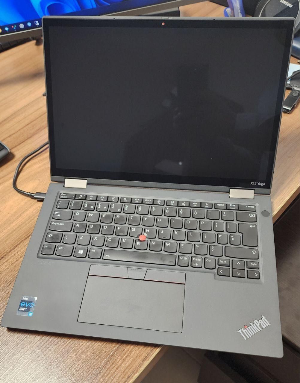 لپتاپ لنوو X13 YOGA Gen2 با گواهی EVO|رایانه همراه|تهران, پاسداران|دیوار