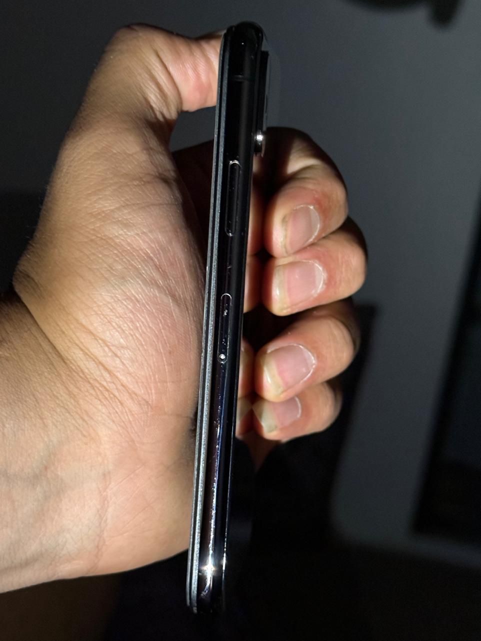 اپل iPhone XS با حافظهٔ ۲۵۶ گیگابایت|موبایل|کرج, مهرشهر - فاز ۴|دیوار