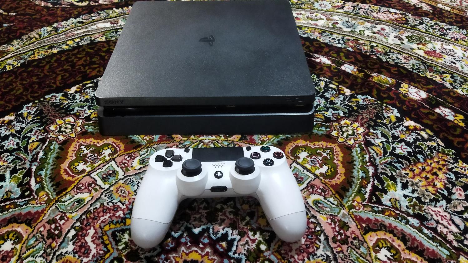 ps4|کنسول، بازی ویدئویی و آنلاین|نورآباد, |دیوار