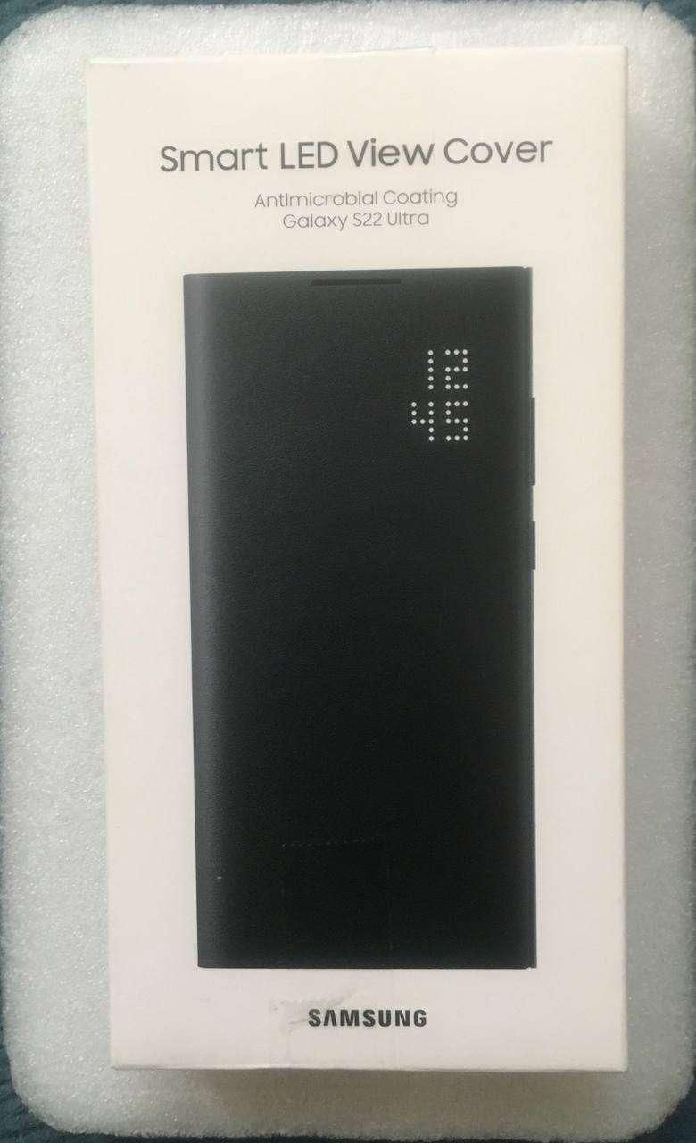 کیف کلاسوری هوشمند سامسونگ SMART LED COVER EF-NS9|لوازم جانبی موبایل و تبلت|تهران, فاطمی|دیوار