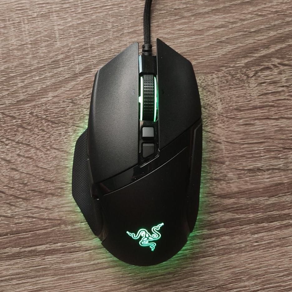 موس ریزر RAZER basilisk v3|قطعات و لوازم جانبی رایانه|تهران, شاهین|دیوار