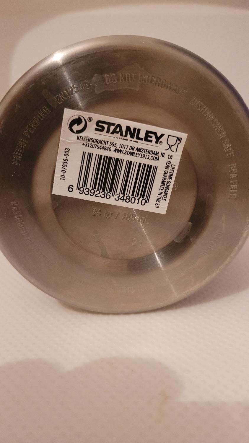 فلاکس غذا Stanley ، اوریجنال|ظروف نگهدارنده، پلاستیکی، یک‌بارمصرف|تهران, آرژانتین|دیوار