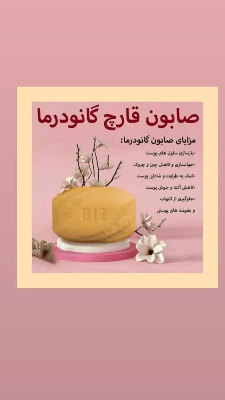 صابون های تخصصی و جوانساز|آرایشی، بهداشتی، درمانی|تهران, استخر|دیوار