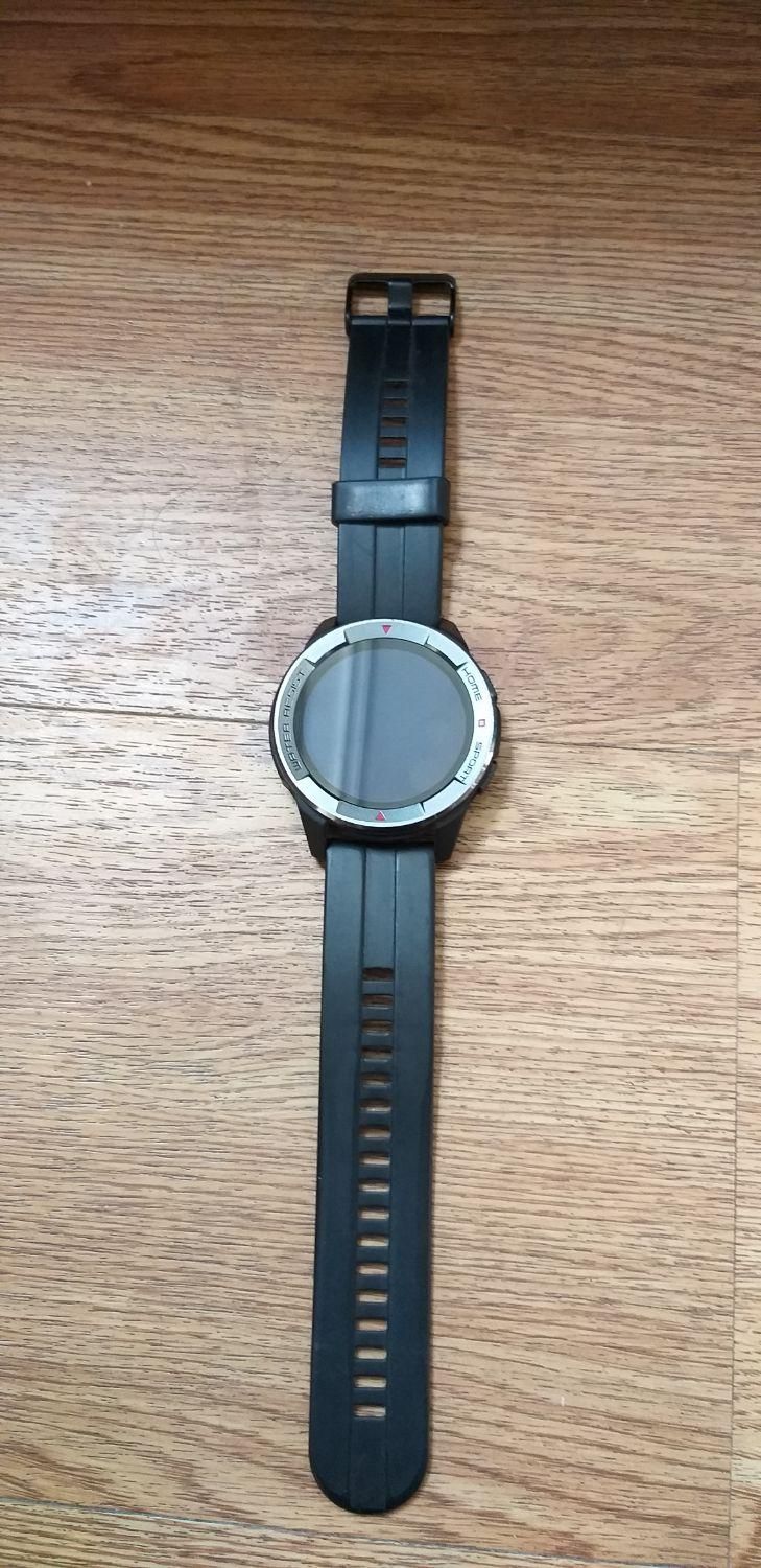 ساعت هوشمند mibro watch X1|ساعت|شیراز, قصرالدشت|دیوار