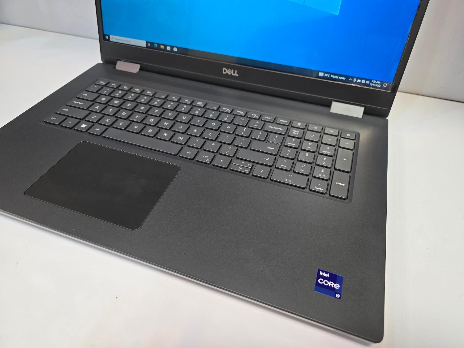 Dell precision7770 corei9|رایانه همراه|تهران, ظهیرآباد|دیوار