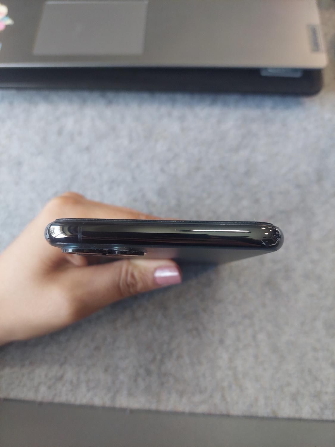 آیفون 11 پرومکس - iphone 11 pro max|موبایل|تهران, شهر زیبا|دیوار