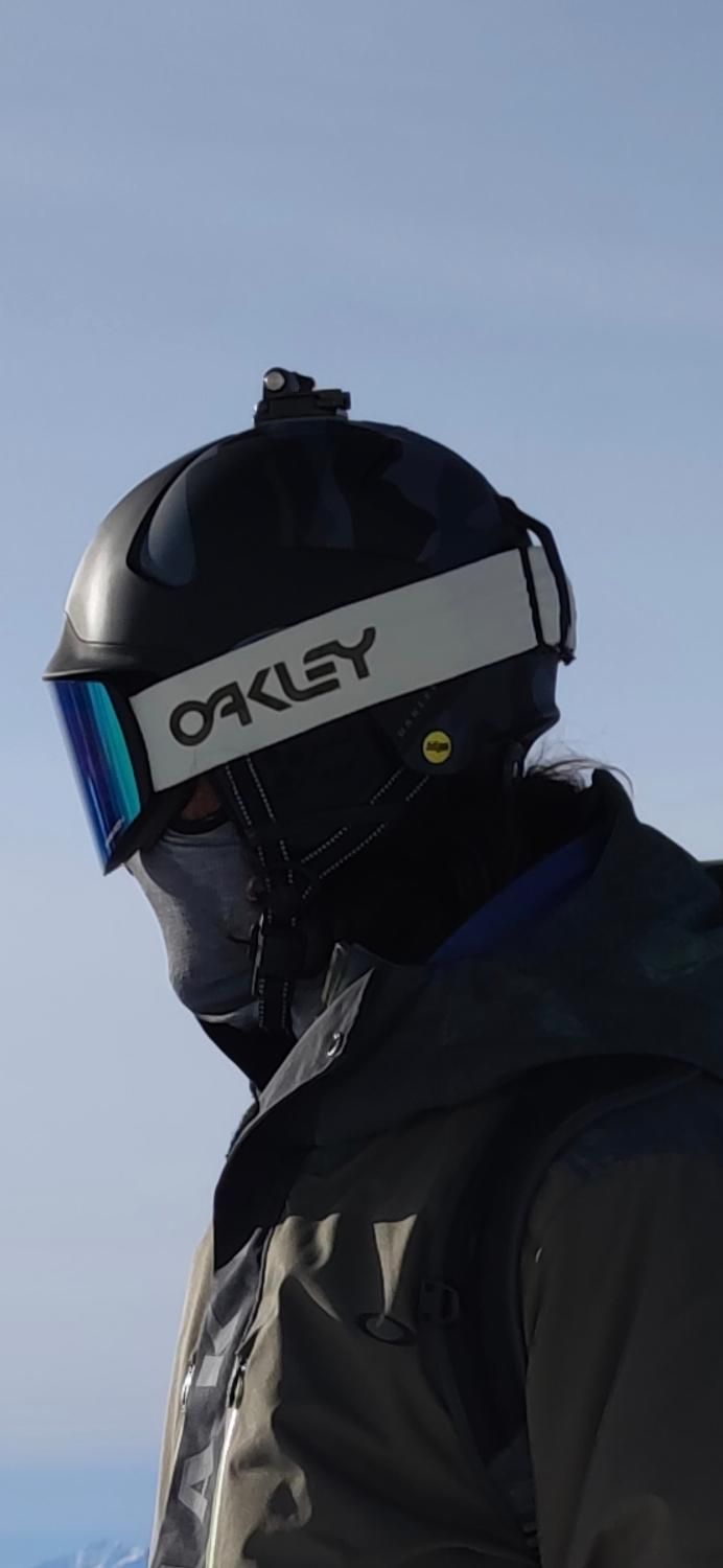 هلمت و عینک اسنوبرد اوکلی Oakley|ورزش‌های زمستانی|تهران, چیتگر|دیوار