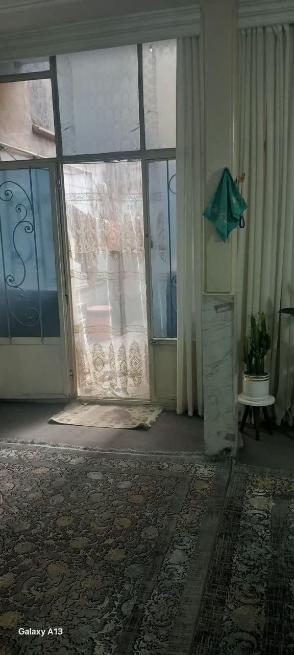 خانه ویلایی ۱۰۵ متری مستقل (پارکینگ)|اجارهٔ خانه و ویلا|تهران, شهرک ابوذر|دیوار