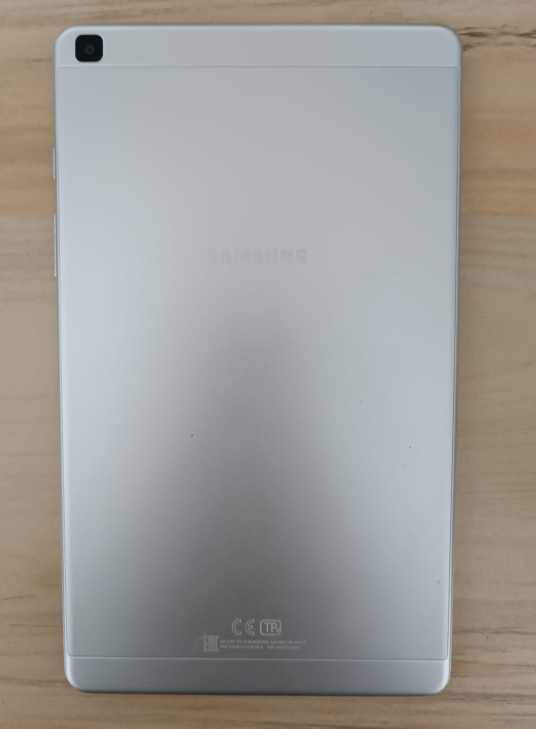 تبلت سامسونگ Galaxy Tab A8|تبلت|مشهد, امیریه|دیوار