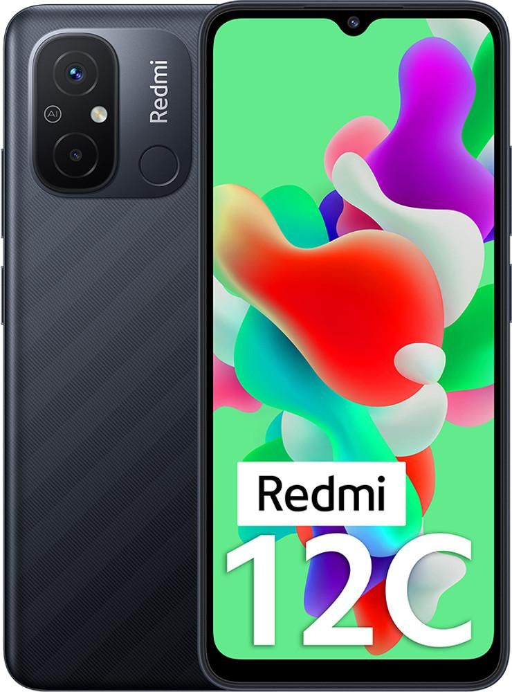 Redmi 12C|موبایل|اصفهان, گرکان|دیوار