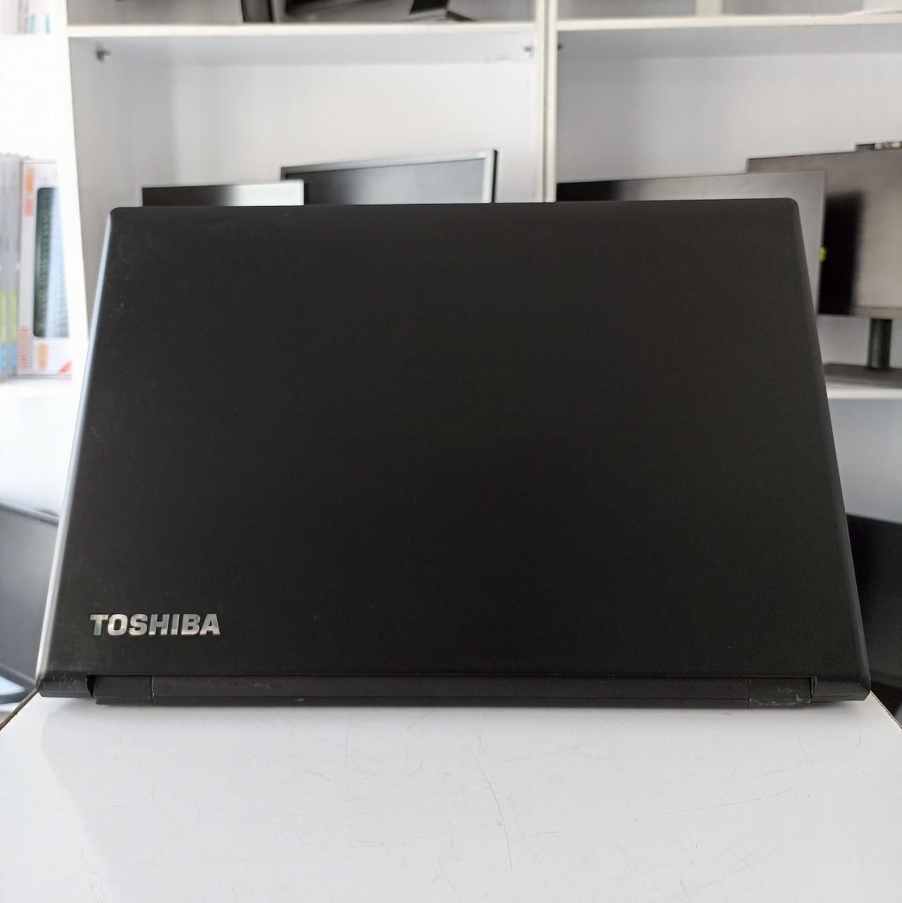 لپ تاپ استوک Toshiba Dynabook B65h|رایانه همراه|دزفول, |دیوار