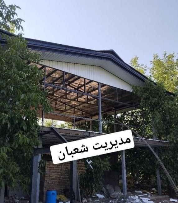 نصب شیروانی|خدمات پیشه و مهارت|بروجرد, |دیوار
