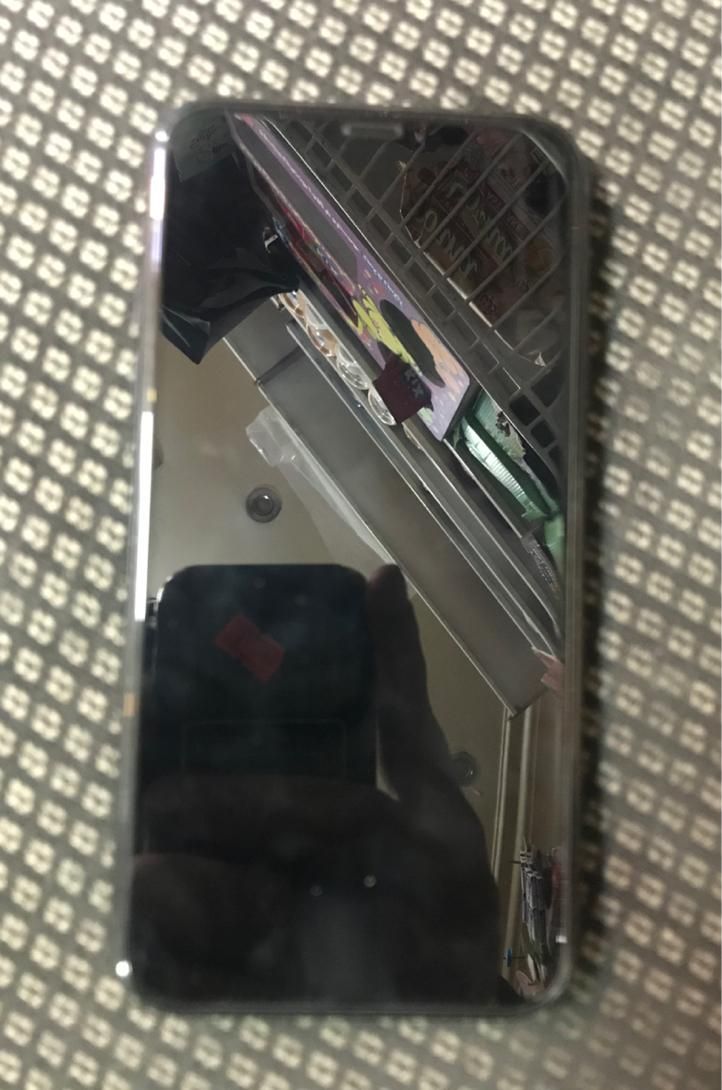 اپل iPhone XR با حافظهٔ ۲۵۶ گیگابایت|موبایل|تهران, مهرآباد جنوبی|دیوار