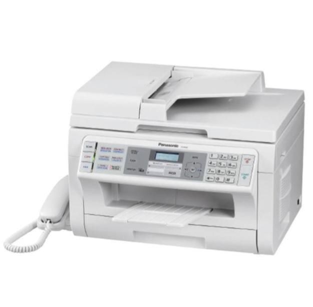 پرینتر mb2090 پاناسونیک|پرینتر، اسکنر، کپی، فکس|تهران, سیدخندان|دیوار
