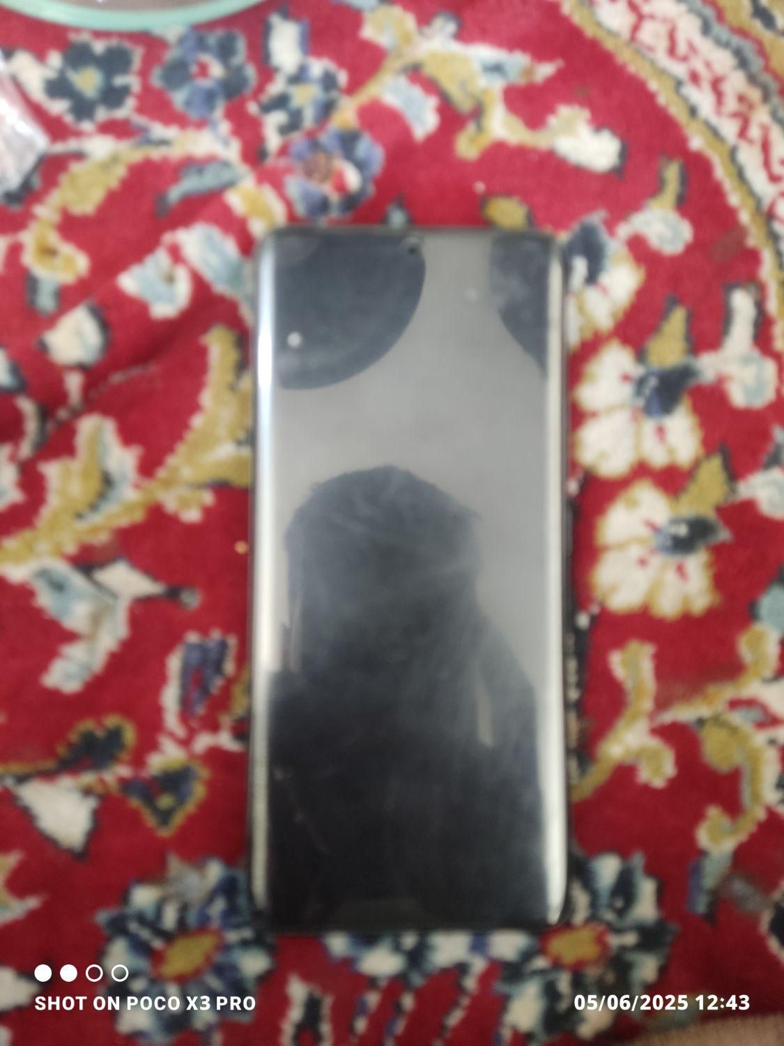 شیائومی +Redmi Note 13 Pro با حافظهٔ ۵۱۲ گیگابایت|موبایل|اصفهان, نصرآباد|دیوار