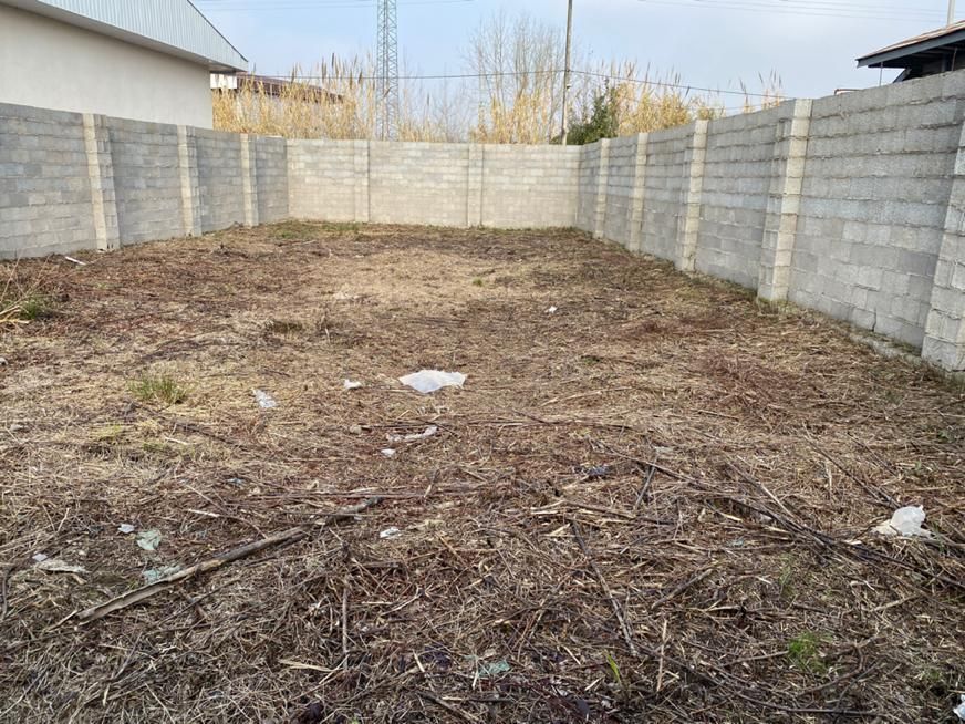 ۲۵۱ متر مسکونی جادر انزلی به خمام /کته سر|فروش زمین و ملک کلنگی|رشت, بلوار گیلان|دیوار