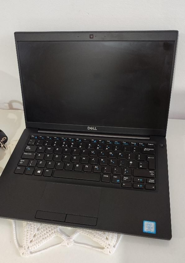 لپ تاپ dell مدل 7390|رایانه همراه|گنبد کاووس, |دیوار