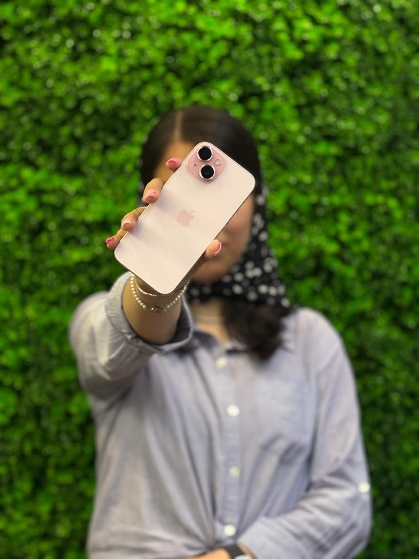 اپل iPhone 15|موبایل|تهران, ایوانک|دیوار