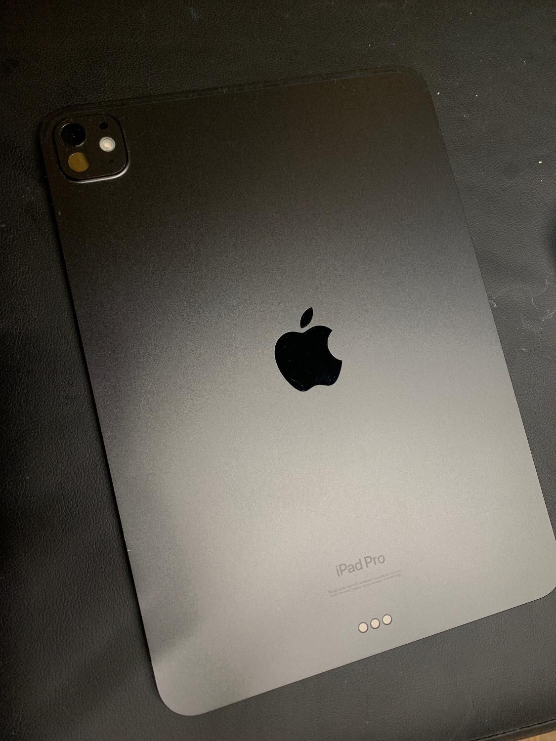 ipad pro m4 256gb wifi|تبلت|تهران, جهاد|دیوار