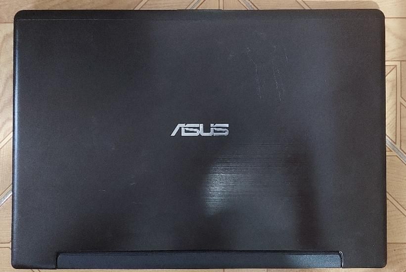 لپ تاپ Asus مدل K56c|رایانه همراه|تهران, تسلیحات|دیوار