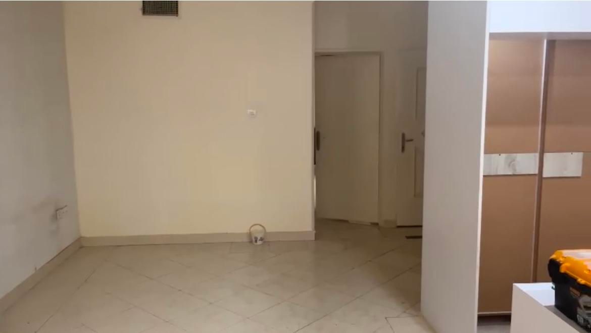 سبلان شمالی/۵۵ متر/۱ خواب/طبقه ۴/غرق نور|اجارهٔ آپارتمان|تهران, ارامنه|دیوار