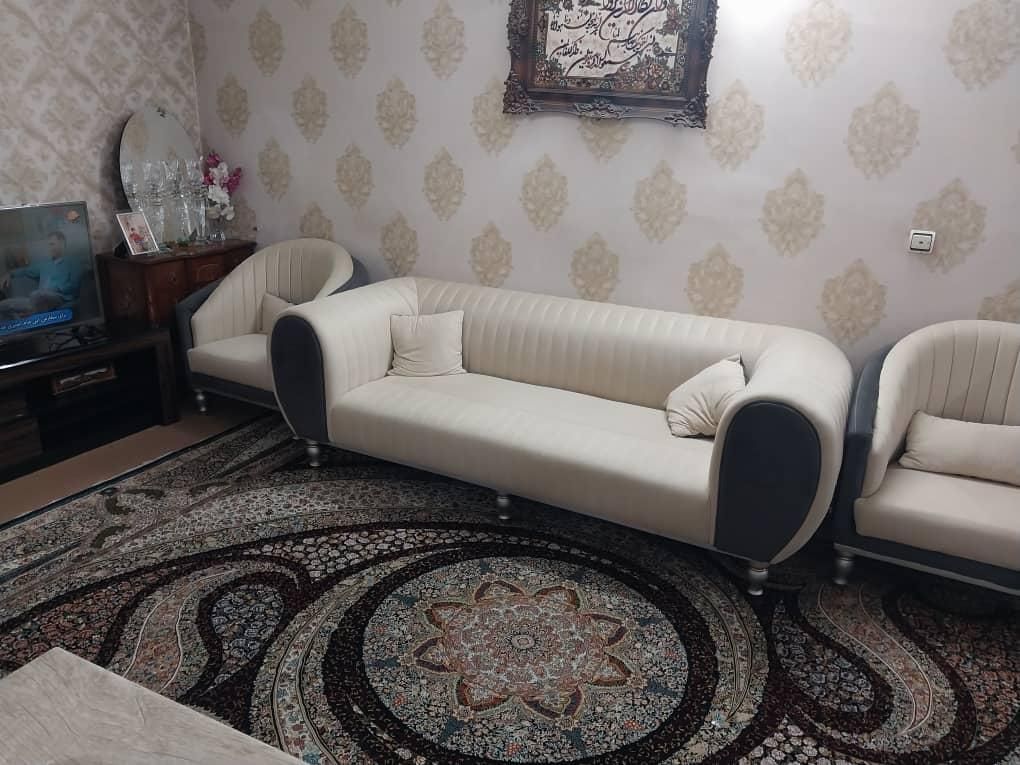 53متر/طبقه 4/ آسانسور/یک خواب/جنب درمانگاه 22 بهمن|فروش آپارتمان|تهران, صفائیه (چشمه علی)|دیوار
