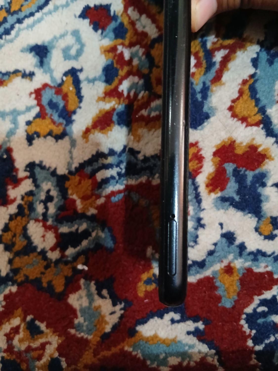 سامسونگ Galaxy A02 با حافظهٔ ۳۲ گیگابایت|موبایل|اصفهان, قائمیه|دیوار