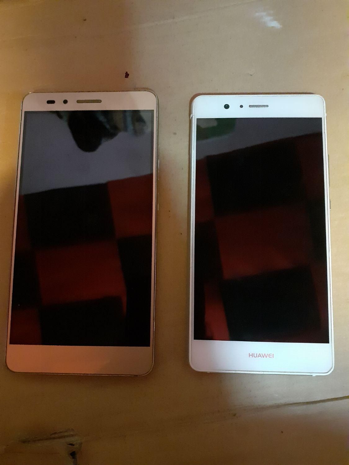 هواوی P9 lite و 5xهونور|موبایل|شیراز, ریاستی|دیوار