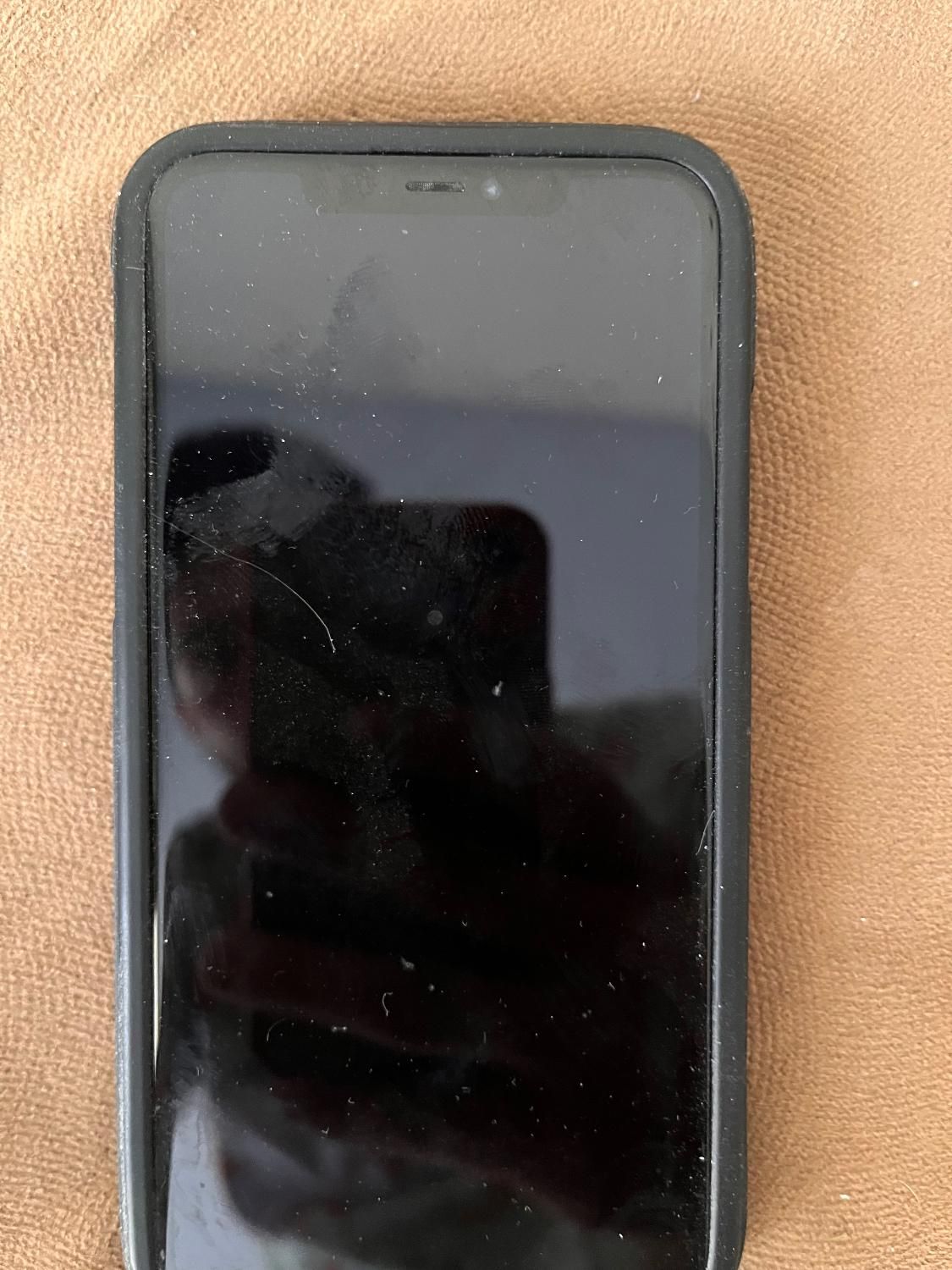 اپل iPhone 11 Pro با حافظهٔ ۲۵۶ گیگابایت|موبایل|تهران, صفا|دیوار