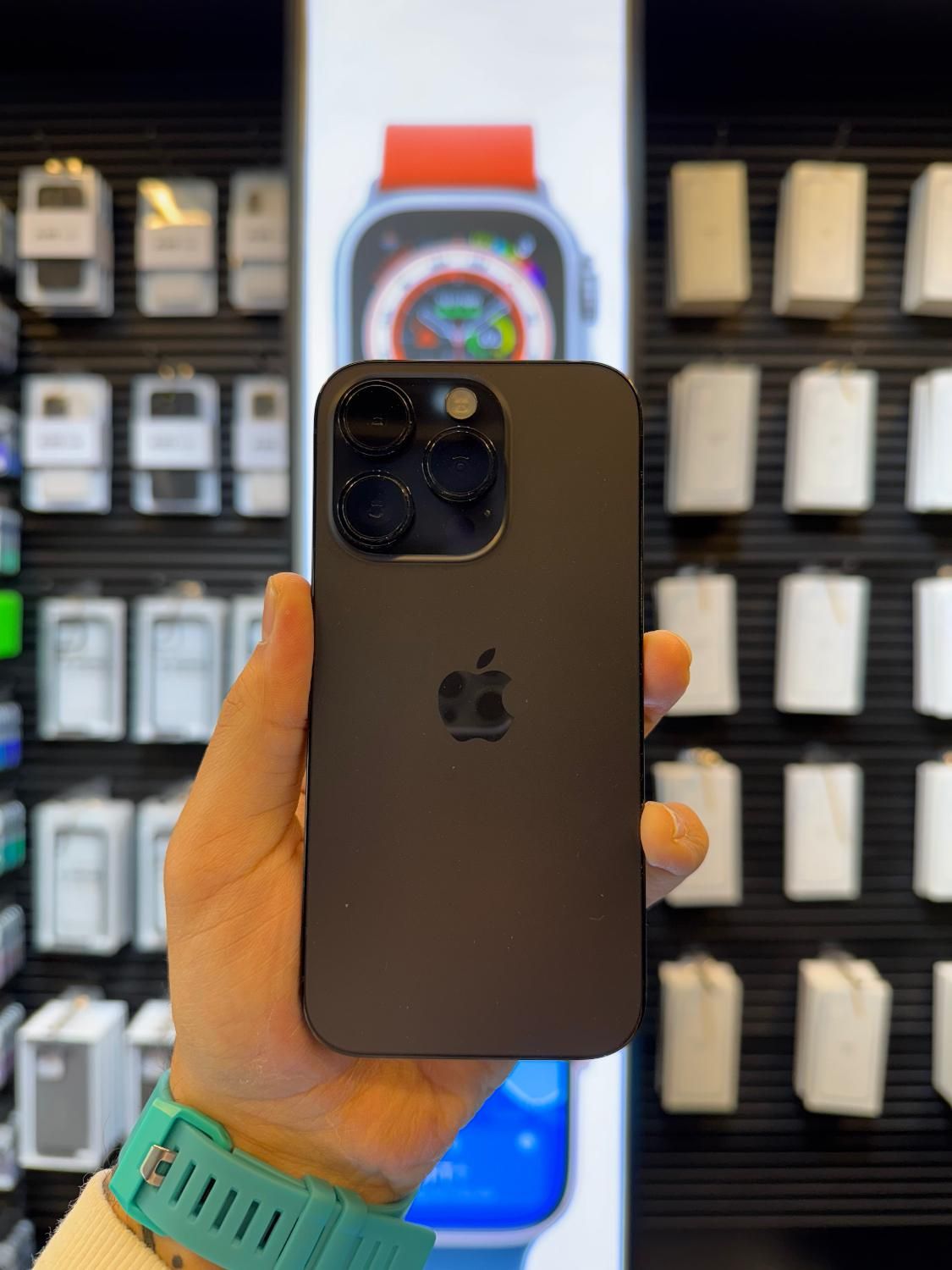 iphone 14pro 256|موبایل|تهران, آذربایجان|دیوار