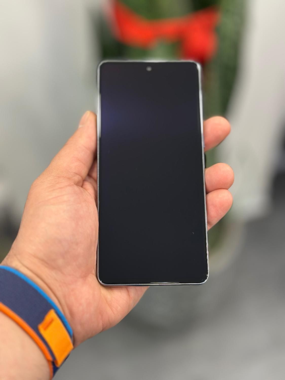 Samsung A73 256G 5G|موبایل|تهران, میرداماد|دیوار