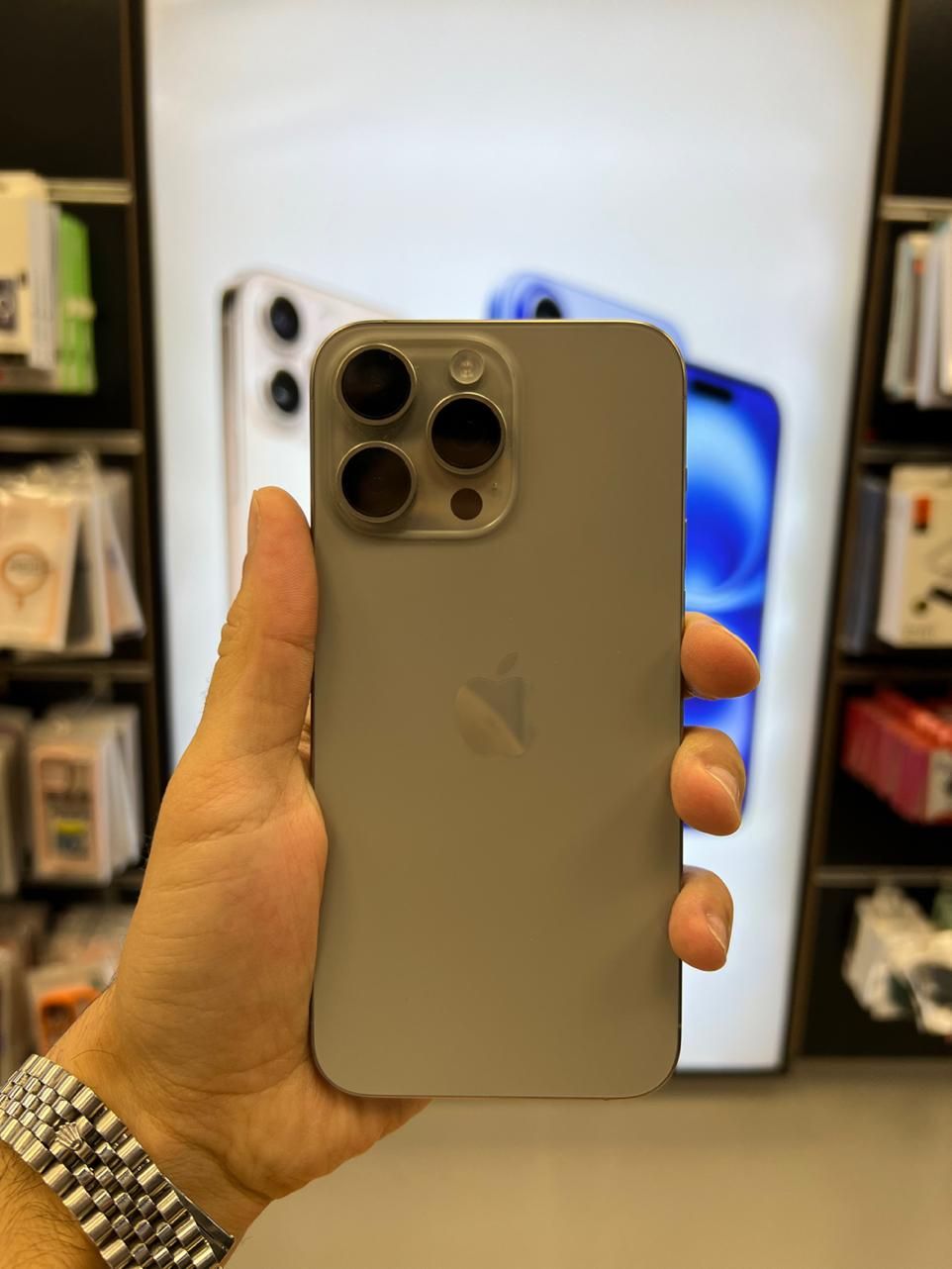 15promax|موبایل|تهران, تهران‌سر|دیوار