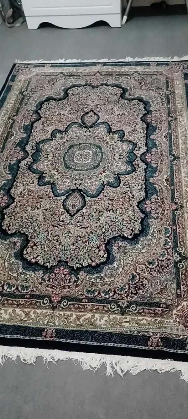 سلام سه مدل فرش ماشینی|فرش|تهران, حشمتیه|دیوار