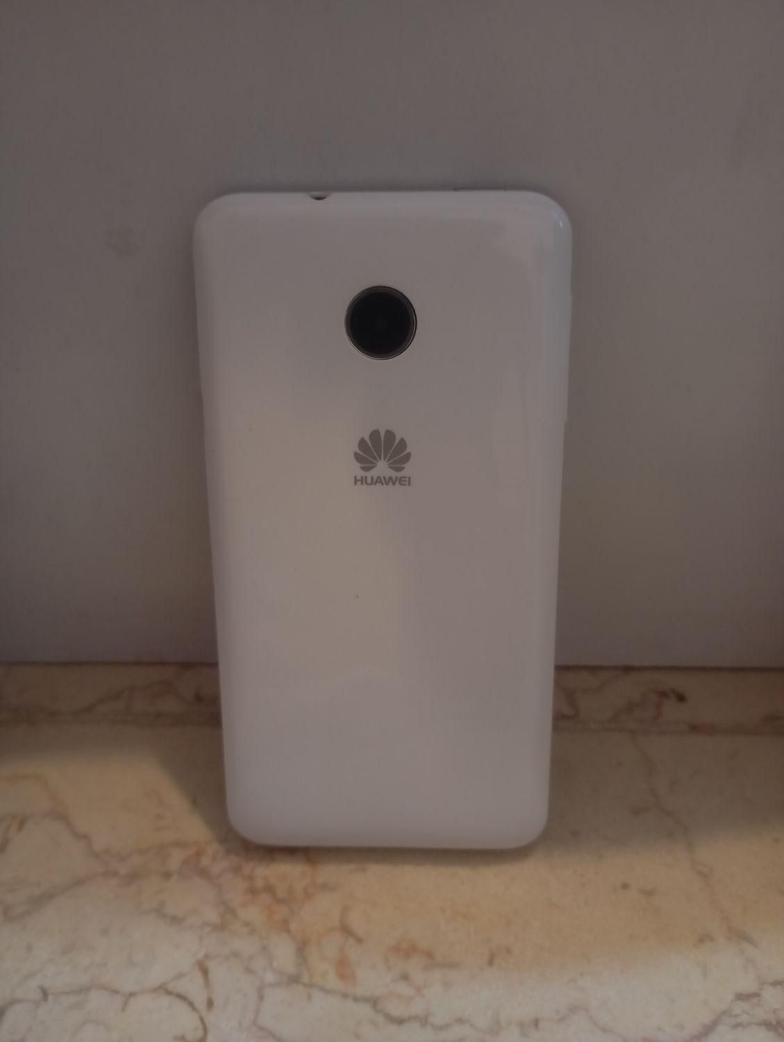 هواوی Ascend Y330 با حافظهٔ ۴ گیگابایت|موبایل|تهران, ارامنه|دیوار