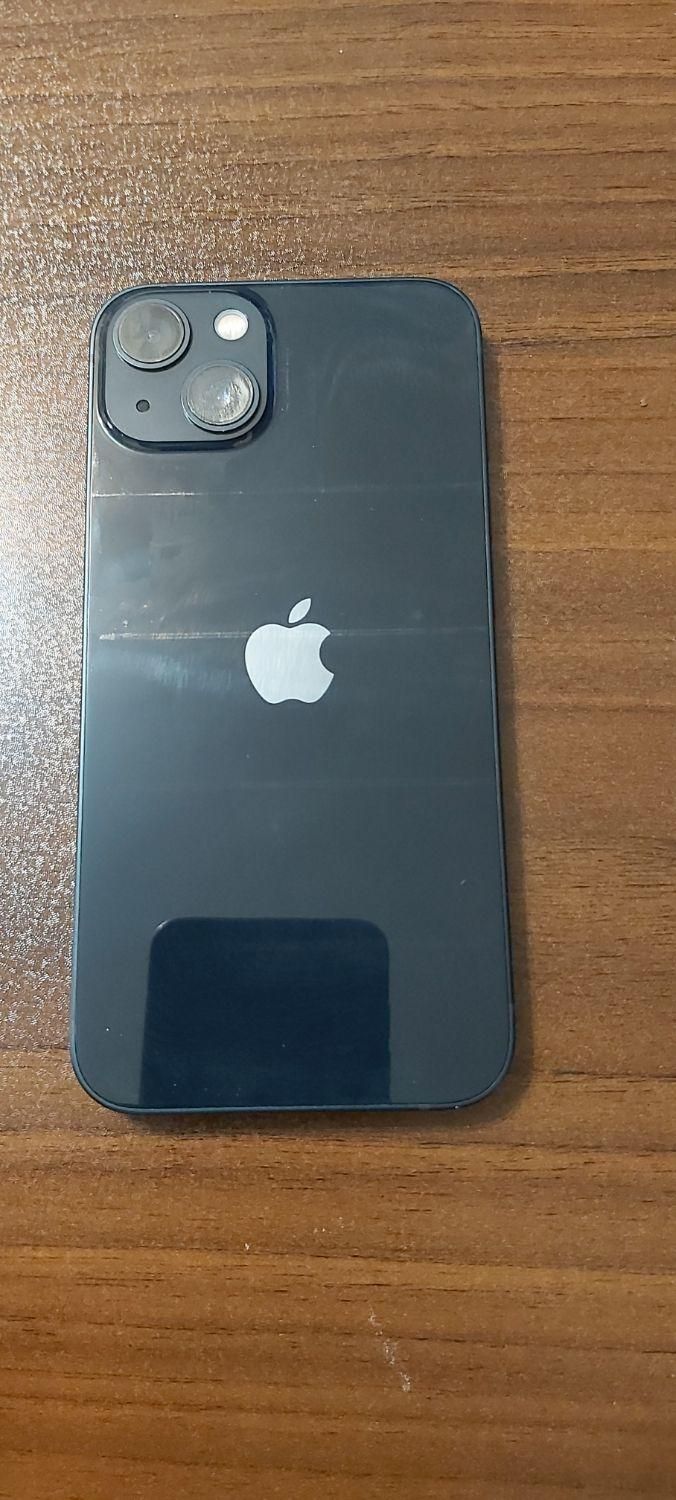 اپل iPhone 13 با حافظهٔ ۲۵۶ گیگابایت|موبایل|اصفهان, خواجو|دیوار