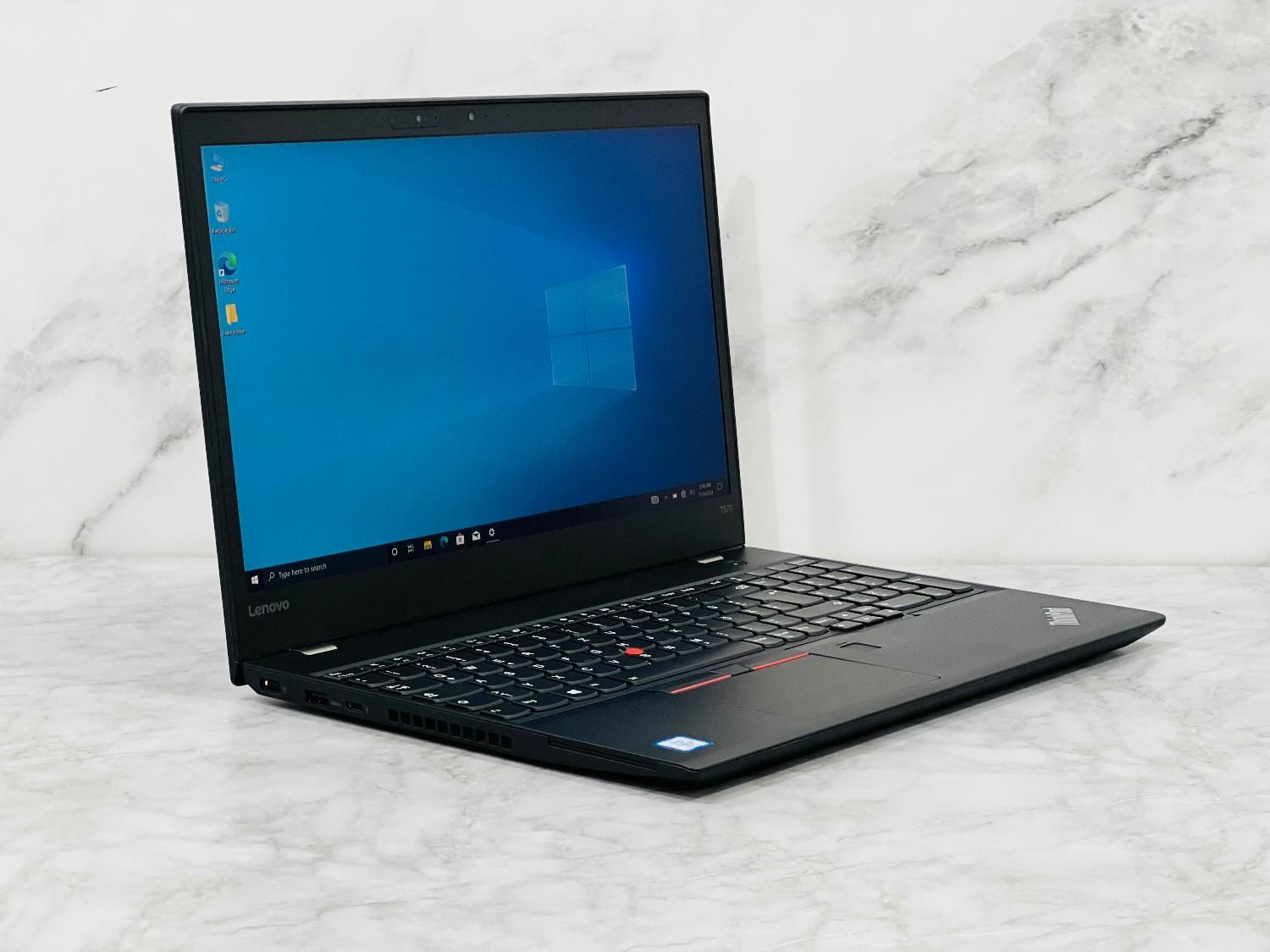 لپ تاپ thinkpad t570 دو باتری مشابه نو|رایانه همراه|تهران, میدان ولیعصر|دیوار