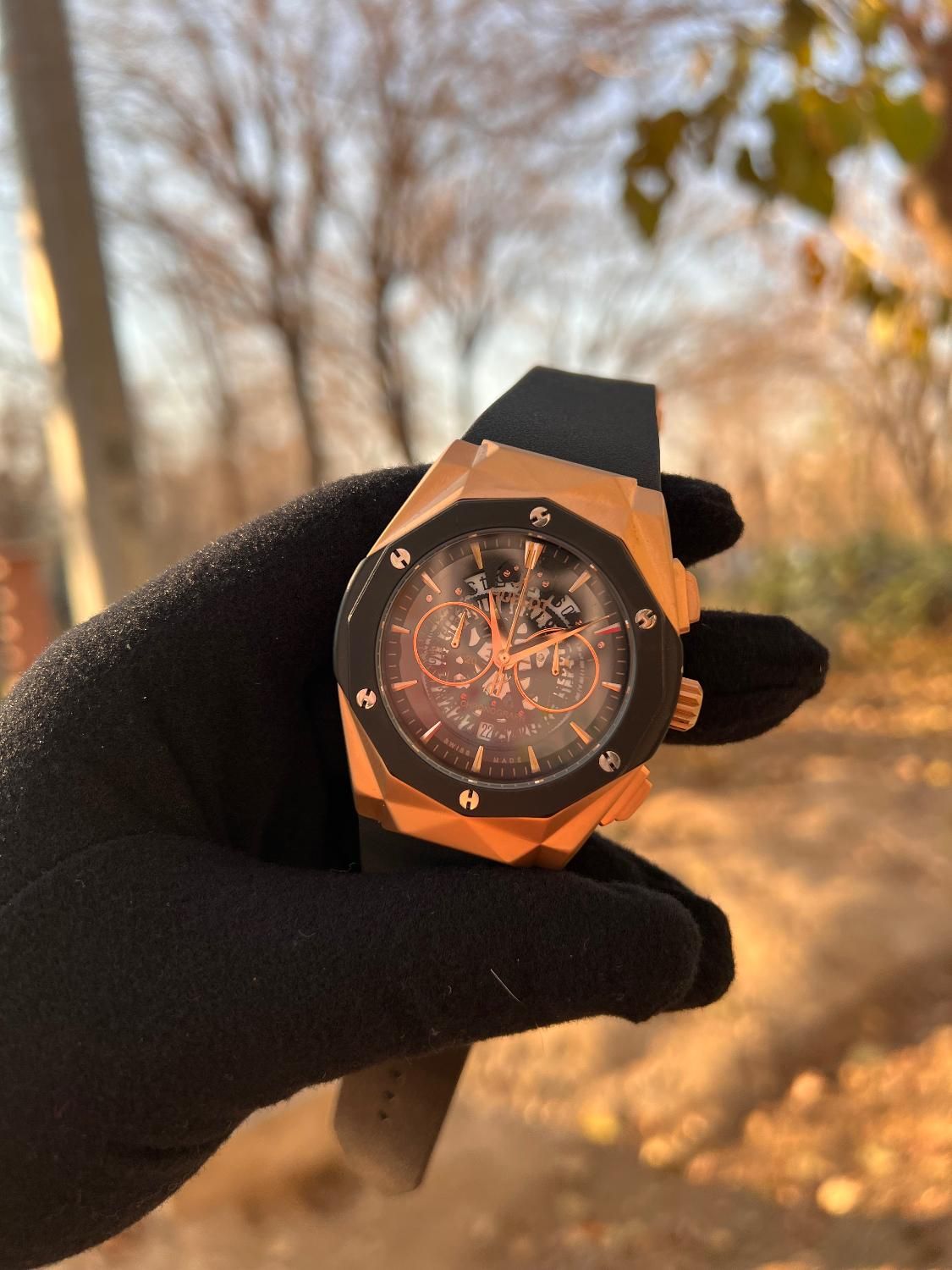 Hublot ساعت مچی مردانه|ساعت|تهران, هفت چنار|دیوار