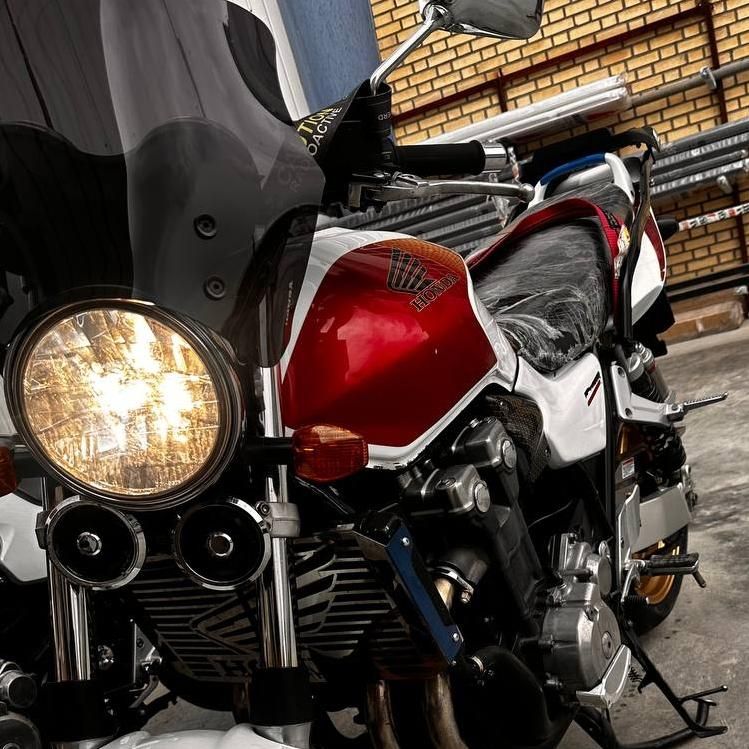 cb1300|موتورسیکلت|تهران, آبشار تهران|دیوار