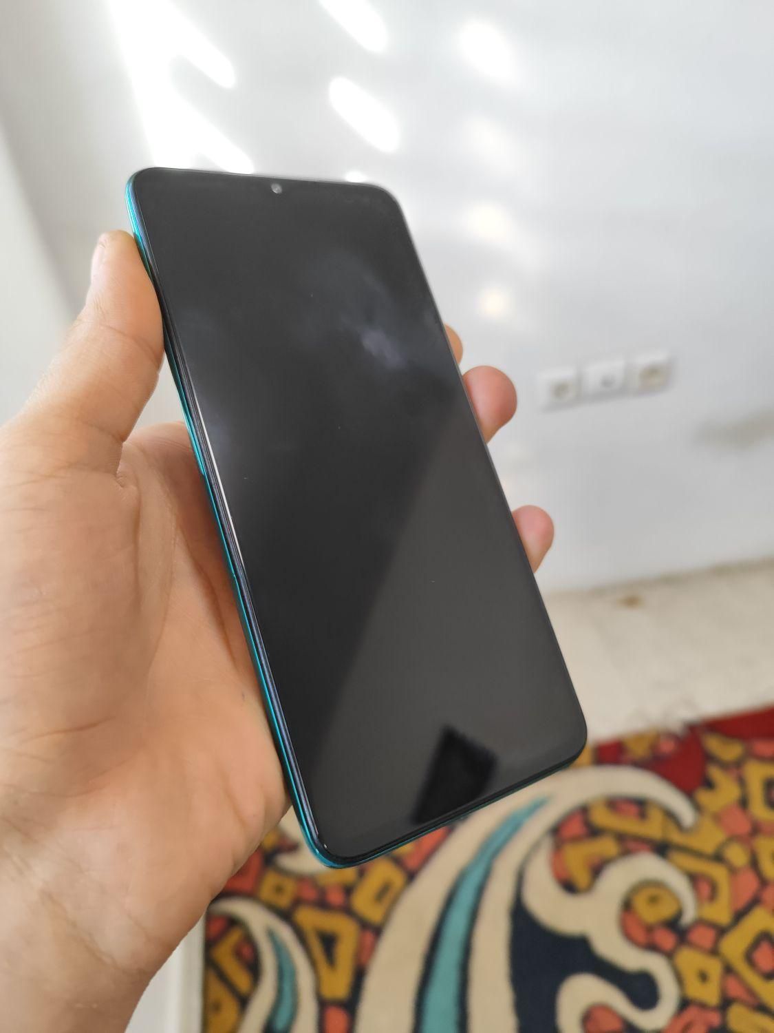 شیائومی Redmi Note 8 Pro ۱۲۸ گیگابایت|موبایل|تهران, دکتر هوشیار|دیوار