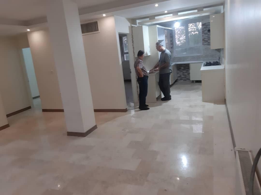 فروش آپارتمان ۸۰ متری ۲ خوابه در کن|فروش آپارتمان|تهران, کن|دیوار