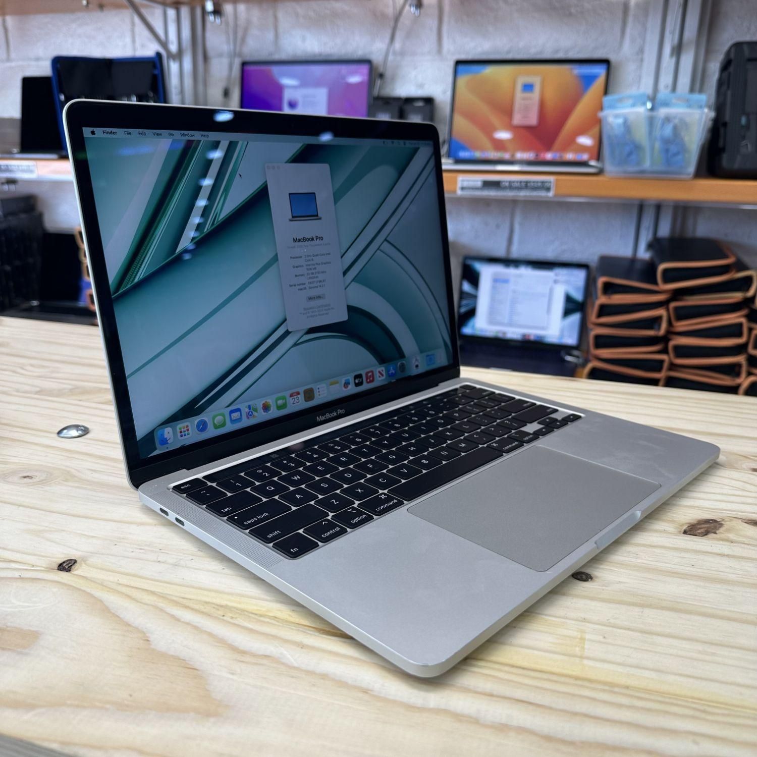 MacBook A2251 Pro 2020|رایانه همراه|تهران, میدان ولیعصر|دیوار