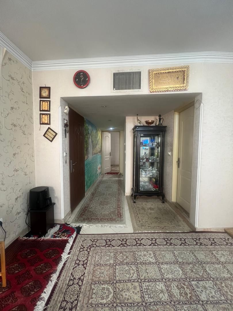۶۷متر/تک واحدی/غرق نور/ارامنه شمالی|فروش آپارتمان|تهران, ارامنه|دیوار