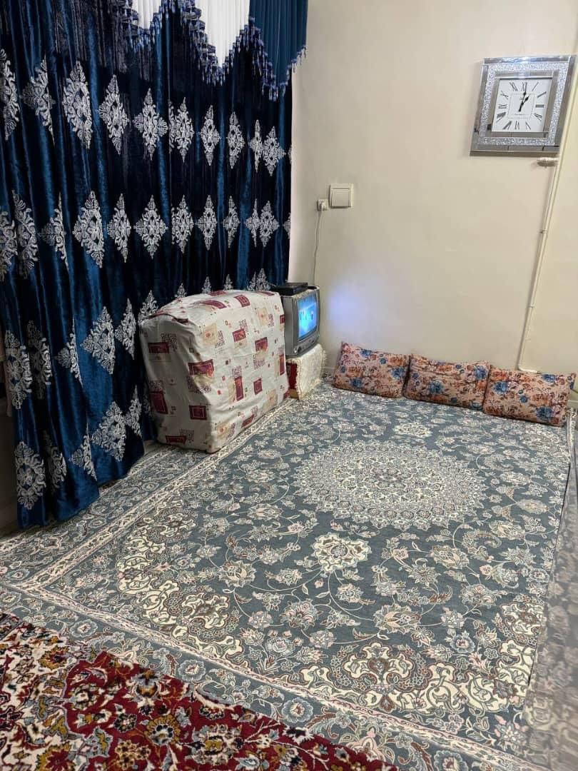 کلنگی ۳۶|فروش زمین و ملک کلنگی|تهران, مقدم|دیوار