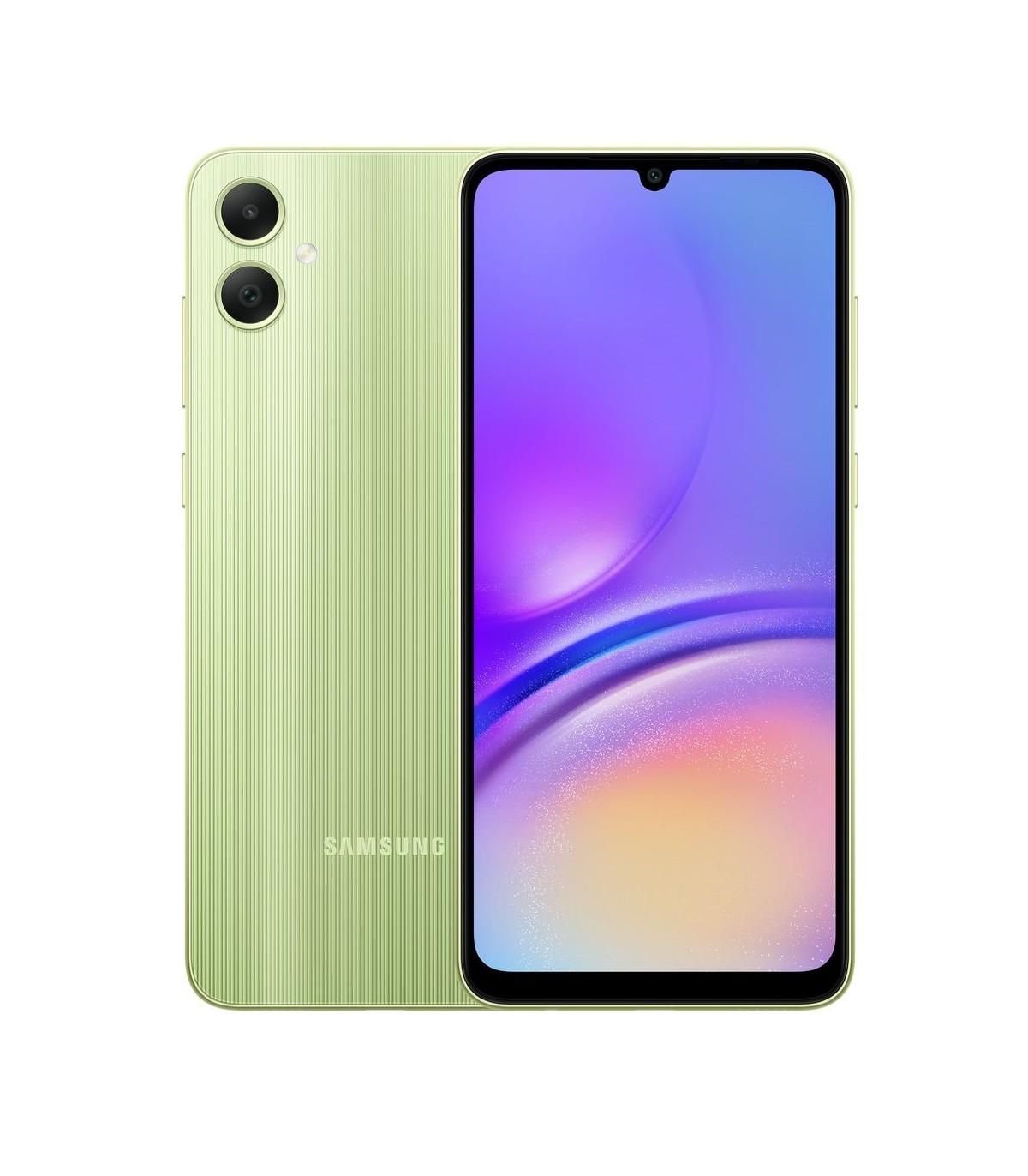 سامسونگ Galaxy A05  آکبند سبزرنگ|موبایل|تهران, پیروزی|دیوار