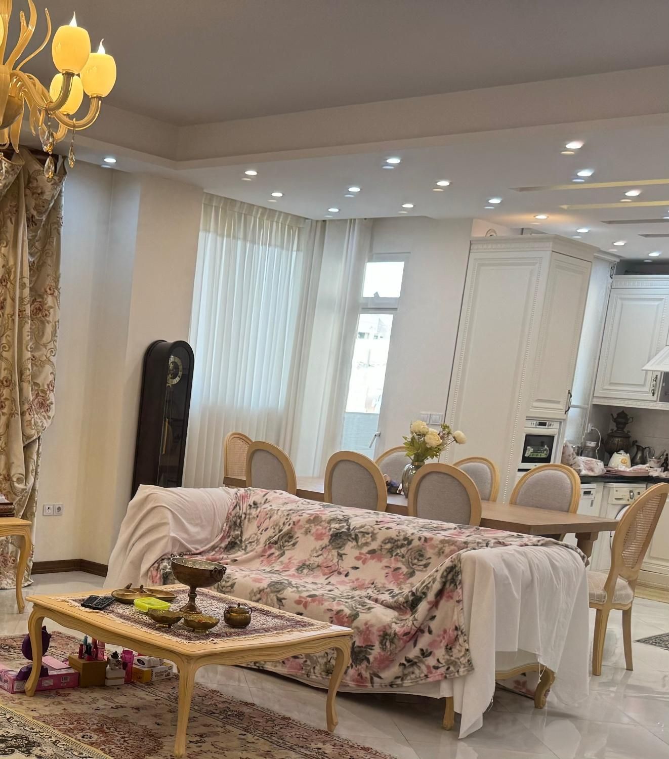 مبلمان|مبلمان خانگی و میز عسلی|تهران, مینا|دیوار