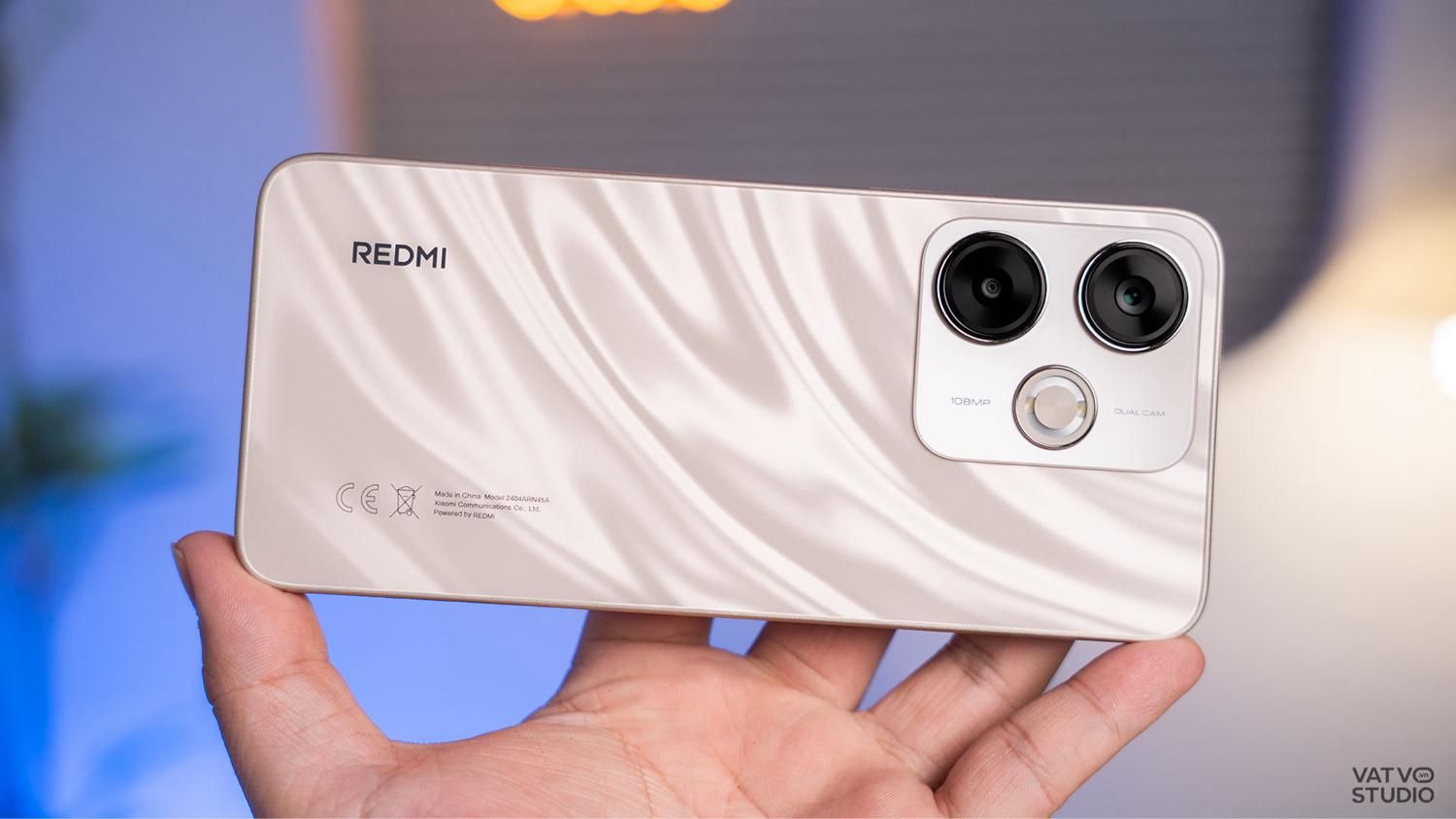 شیائومی Redmi 13X ۲۵۶ الان بخراز دوماه دیگه بپرداز|موبایل|اصفهان, احمدآباد|دیوار