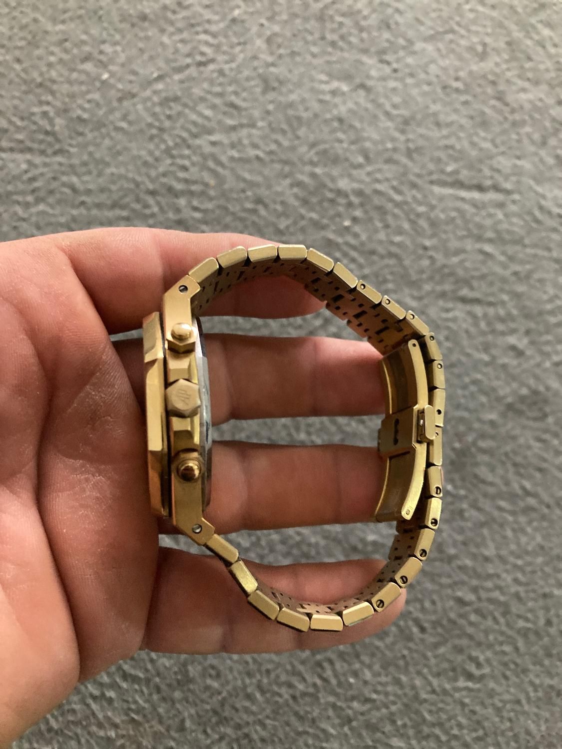 royal oak|ساعت|بیجار, |دیوار